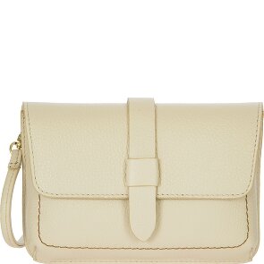 Bric's Gondola Garofano Sac à bandoulière Cuir 19.5 cm