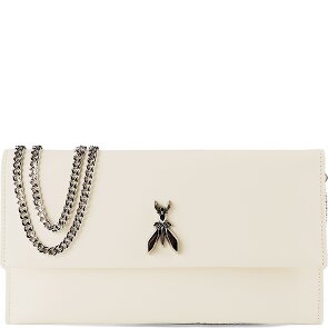 Patrizia Pepe Fly Sac pochette Cuir 27.5 cm