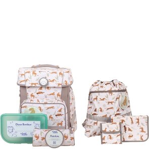 School-Mood Champion Maxx Set de cartables