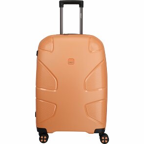 IMPACKT IP1 4 roulettes Trolley 67 cm