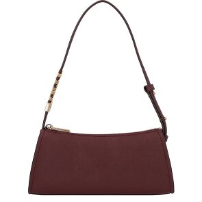 DKNY Avril Sac à bandoulière Cuir véritable 26 cm