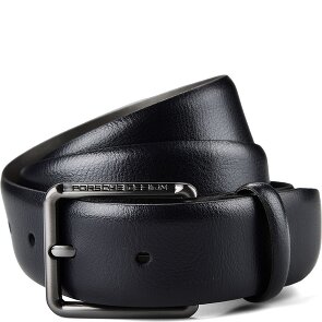 Porsche Design Zeus Ceinture Cuir véritable