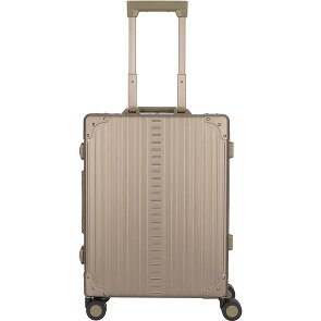 Aleon Traveler International 4 roues, trolley cabine 55 cm