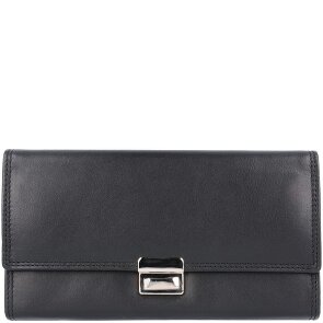 Esquire Portefeuille serveur Eco en cuir 18,2 cm
