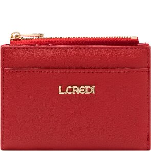 L.Credi Filippa Porte-monnaie Protection RFID 12 cm
