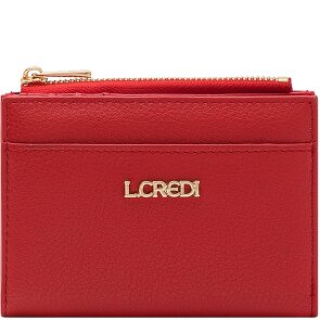 L.Credi Filippa Porte-monnaie Protection RFID 12 cm