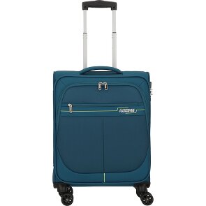 American Tourister Deep Dive 4 roulettes Trolley de cabine 55 cm