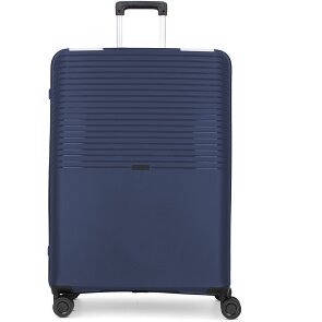 d&n Travel Line 4000 4 roues trolley 76 cm