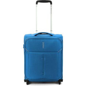 Roncato Ironik 2.0 2 roulettes Trolley de cabine 45 cm