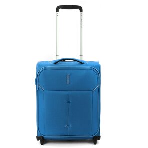 Roncato Ironik 2.0 2 roulettes Trolley de cabine 45 cm