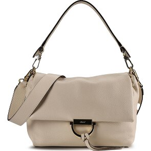 abro Temi Sac à bandoulière Cuir 26 cm