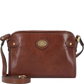 The Bridge Story Donna Sac à bandoulière I Cuir 22 cm