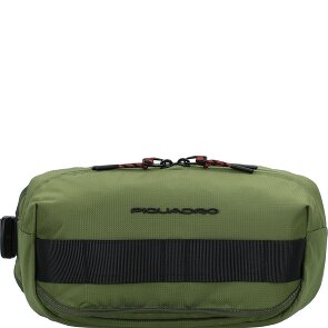Piquadro Arne Sac banane Protection RFID 31 cm