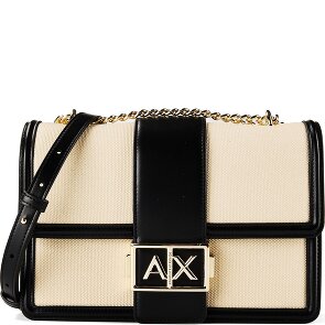 Armani Exchange Wonder Sac à bandoulière 25 cm
