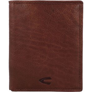 camel active Porte-monnaie Como RFID cuir 10,5 cm