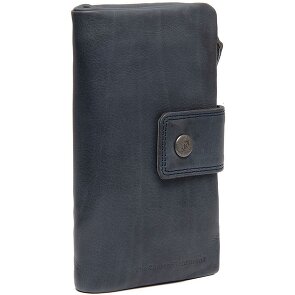 The Chesterfield Brand Fresno Porte-monnaie Cuir 17 cm