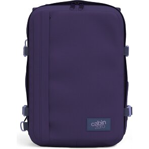 Cabin Zero Travel Cabin Bag Classic Plus 32L Sac à dos 46 cm