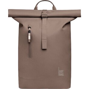 GOT BAG Rolltop Lite 2.0 Daypack 42 cm Compartiment pour ordinateur portable