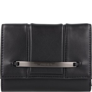 Calvin Klein Bar Porte-monnaie Protection RFID 13 cm