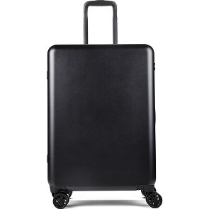 Pack Easy Colly Pure 4 roues Valise cabine M 66 cm