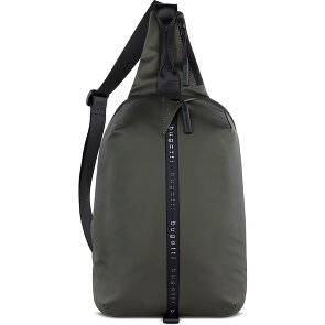 bugatti Blanc Sac à bandoulière 30 cm