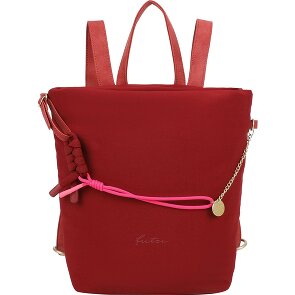 Fritzi aus Preußen Brigitte x Fritzi Limited Chain Sky Daypack 50 cm Compartiment pour ordinateur portable