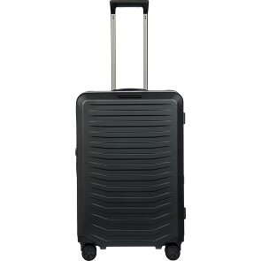 Porsche Design Roadster 4 roulettes Trolley M 69 cm avec soufflet d'extension
