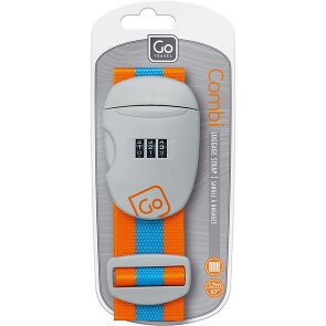Go Travel Combi Sangle à bagages 5 cm