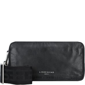 Liebeskind Clarice Sac à bandoulière M Cuir véritable 27 cm