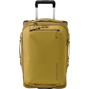 Eagle Creek Expanse 2 roulettes Trolley de cabine 55 cm avec soufflet d'extension
