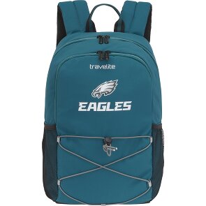 Travelite travelite x NFL Daypack 41 cm Compartiment ordinateur