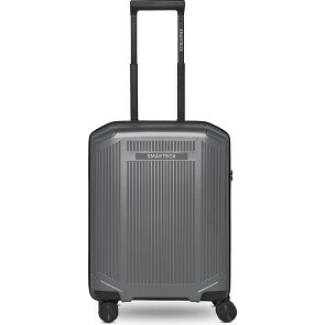 Smartbox Edition 02 4 roulettes Trolley de cabine S 55 cm