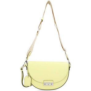 Picard Superstar Sac à bandoulière Cuir véritable 29 cm