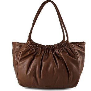 Liebeskind Cloud II Sac de shopper M Cuir véritable 36 cm