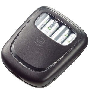 Go Travel Appareils électriques et électroniques Chargeur de secours pour téléphone portable