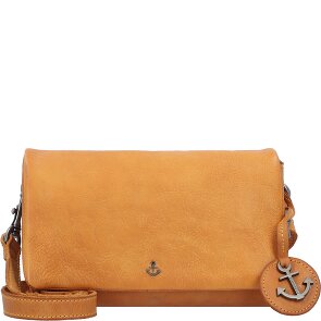 Harbour 2nd Anchor Love Sac à bandoulière Cuir véritable 22.5 cm
