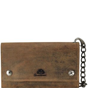 Greenburry Porte-monnaie Vintage I Cuir 17 cm