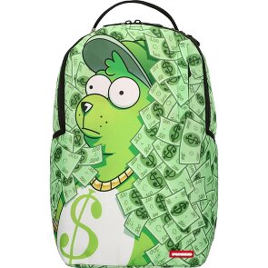 Sprayground 1 Off Bags Greens Daypack 46 cm Compartiment pour ordinateur portable