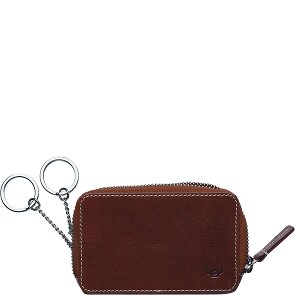 Golden Head Bari Étui à clés Cuir 11 cm