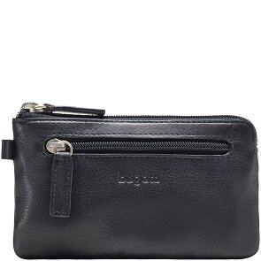 bugatti Étui à clés Sempre en cuir 11 cm