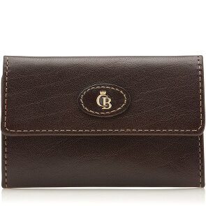 Castelijn & Beerens Étui à clés Gaucho RFID en cuir 10 cm