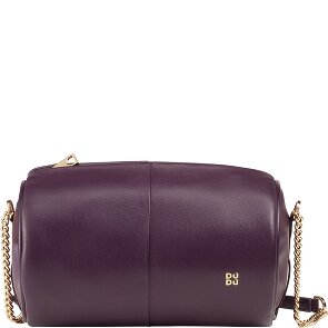 DuDu Abigail Sac à bandoulière Cuir 19.5 cm