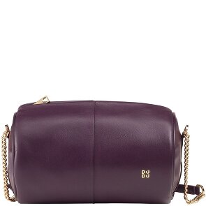 DuDu Abigail Sac à bandoulière Cuir 19.5 cm