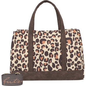 Fritzi aus Preußen Easy Sac de shopper 40 cm