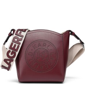 Karl Lagerfeld Circl Mini sac à bandoulière 17.5 cm