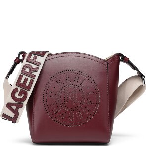 Karl Lagerfeld Circl Mini sac à bandoulière 17.5 cm