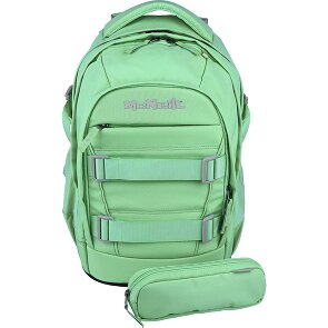 McNeill Luca 2.0 Set de cartables 2 pièces