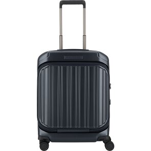 Piquadro PQ-Light 4 roues Valise cabine 55 cm