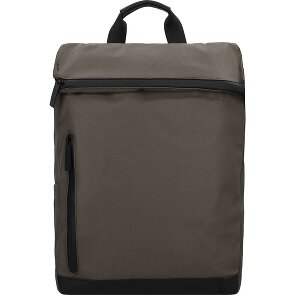 Harbour 2nd City Lights Daypack 46 cm Compartiment pour ordinateur portable