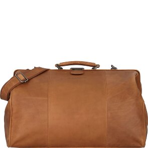 The Chesterfield Brand Corfu Sac de voyage Weekender Cuir 52 cm